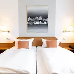 Stuempelstal Hotel Marburg