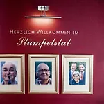 Otel Stuempelstal Marburg