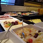 Stuempelstal Otel