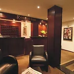 Otel Stuempelstal