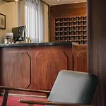 Otel Stuempelstal