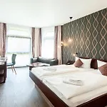 Stuempelstal Hotel Marburg