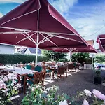 Stuempelstal Otel Marburg