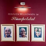 Stuempelstal Marburg