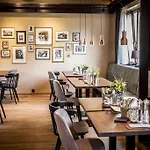 Stuempelstal Otel Marburg