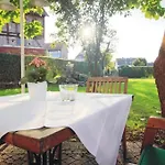 Stuempelstal 3* Marburg