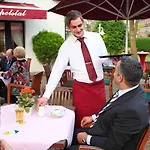 Stuempelstal Otel Marburg