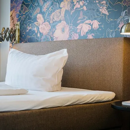 Stümpelstal Hotel 3*