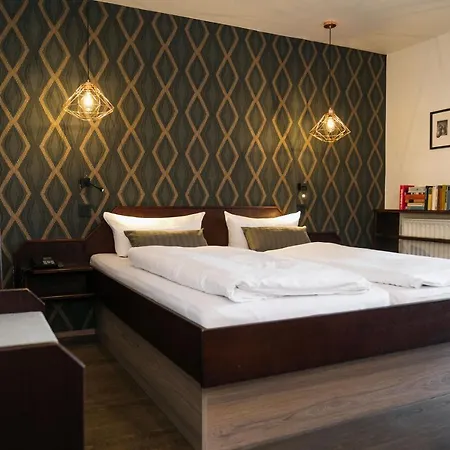 Отель Stuempelstal 3*