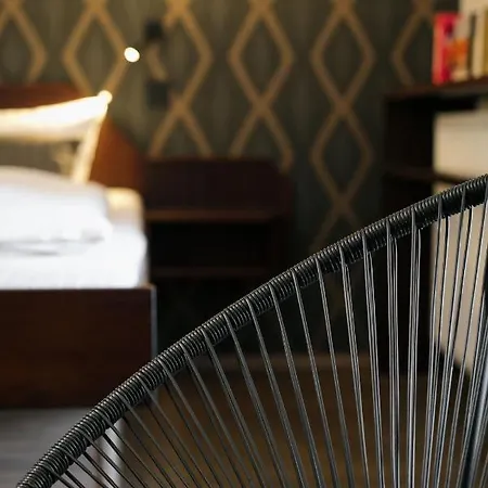 Hotel Stuempelstal