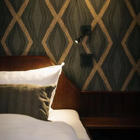 Hotel Stuempelstal 3*