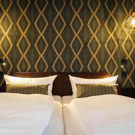 Stuempelstal Hotel 3*