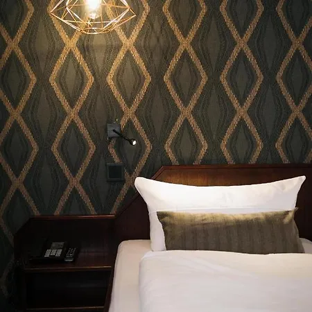 Hotel Stuempelstal Marburg