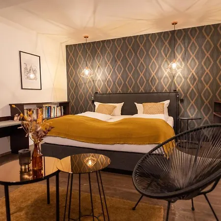 Hotel Stuempelstal