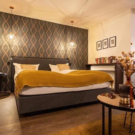 Hotel Stuempelstal 3*