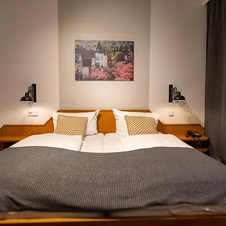 Stuempelstal Hotel