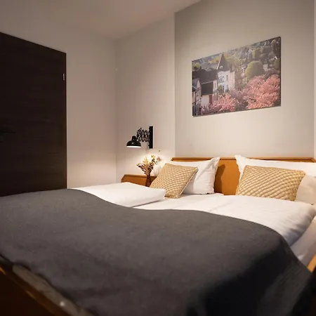 Stuempelstal Hotel Marburg