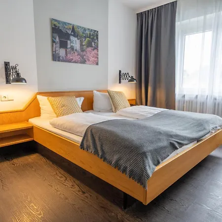 Hotel Stuempelstal
