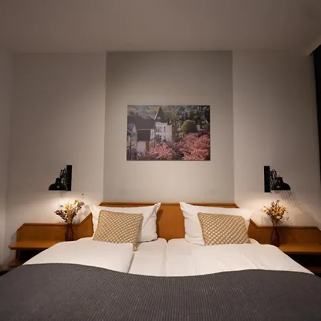 Hotel Stümpelstal 3*