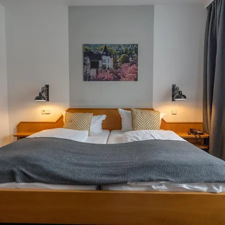 Ξενοδοχείο Stuempelstal 3*