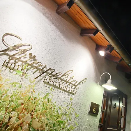 Stuempelstal Marburg