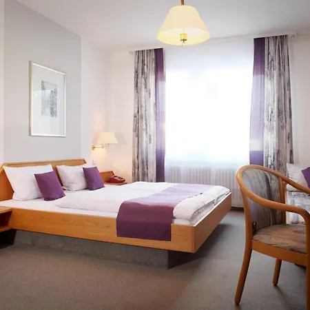 Stuempelstal Hotel