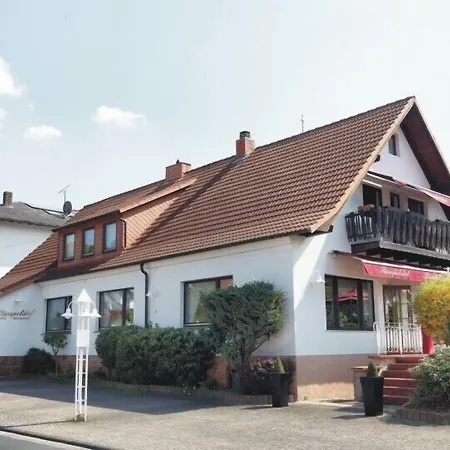 Stuempelstal Marburg