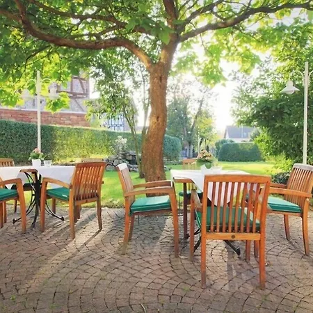 Hotel Stuempelstal 3*