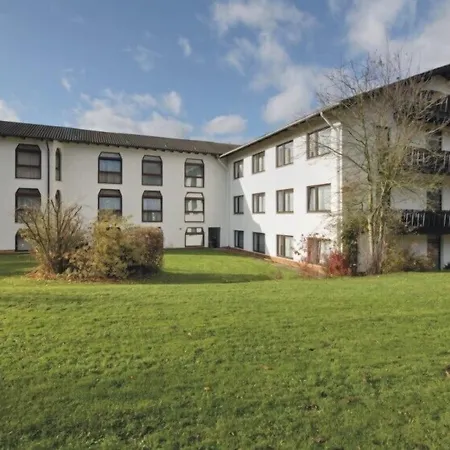 Stuempelstal Hotel Marburg