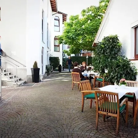 Stuempelstal Hotel Marburg