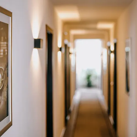 Hotel Stuempelstal 3*