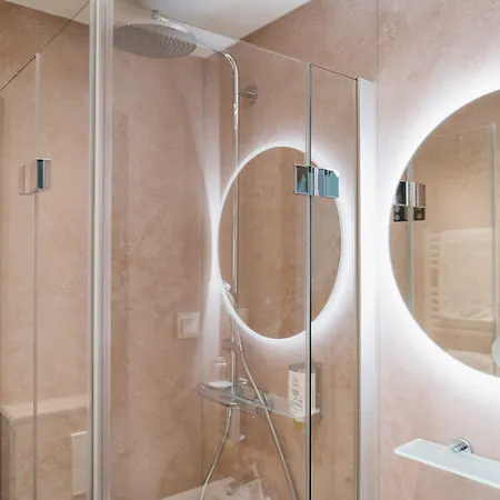 Stuempelstal Hotel Marburg