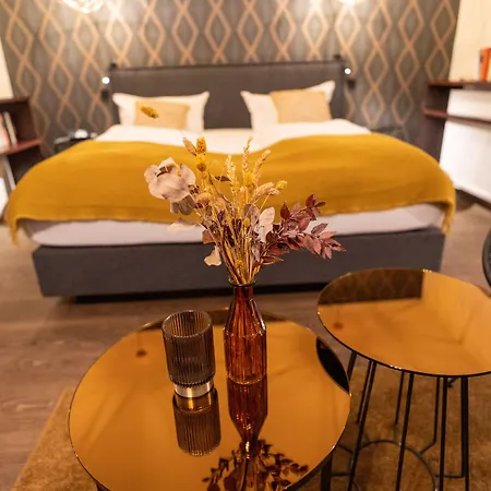 Hotel Stuempelstal 3*