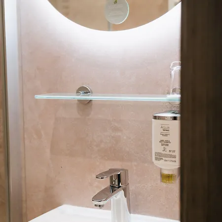 Hotel Stuempelstal 3*