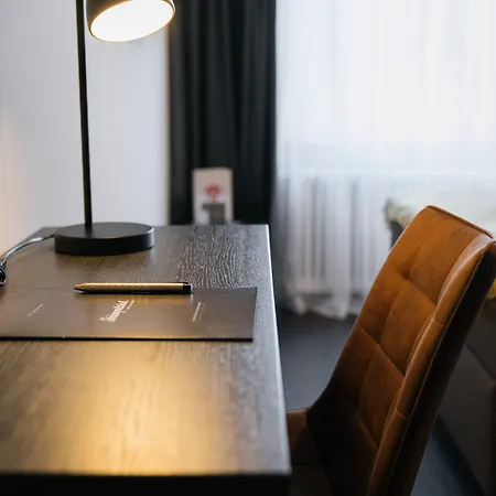 Hotel Stuempelstal Marburg