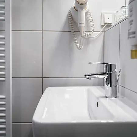 Отель Stuempelstal 3*