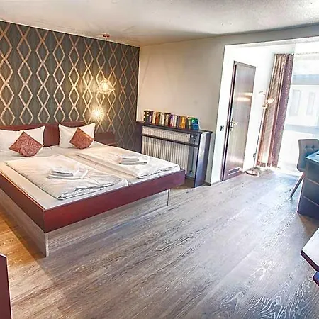Stuempelstal 3* Marburg