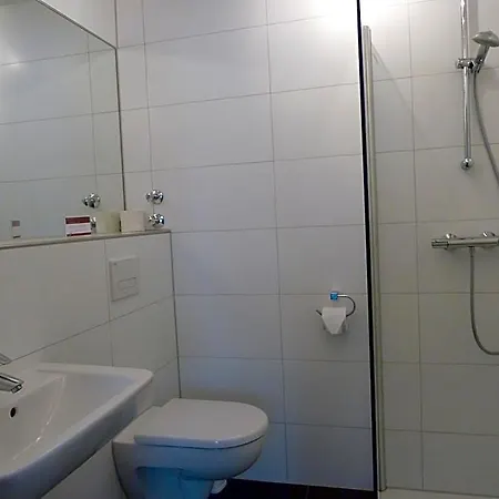 Stuempelstal Отель 3*