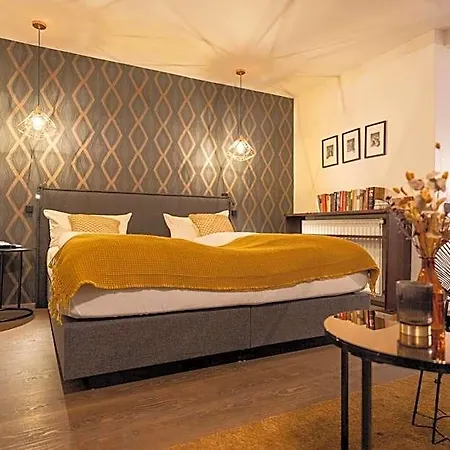 Stuempelstal 3* Marburg