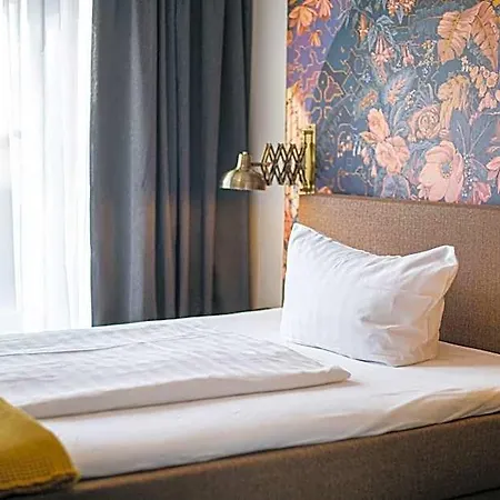 Отель Stuempelstal 3*