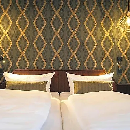 Отель Stuempelstal Marburg