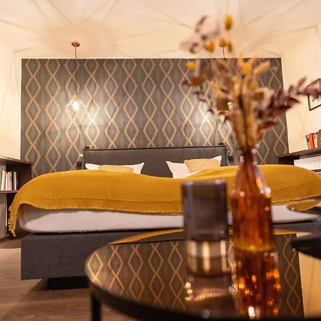 Stuempelstal 3* Marburg