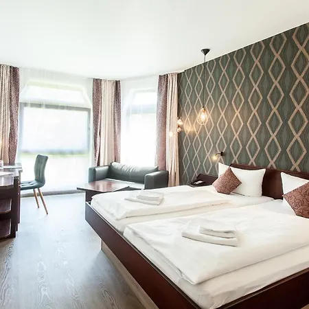 Stümpelstal Hotel Marburg