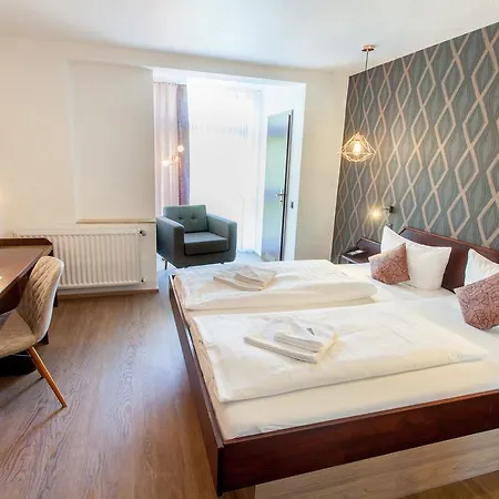 Stuempelstal 3* Marburg