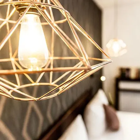 Stuempelstal Hotel Marburg