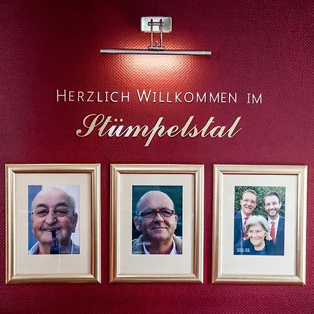 Stuempelstal Marburg