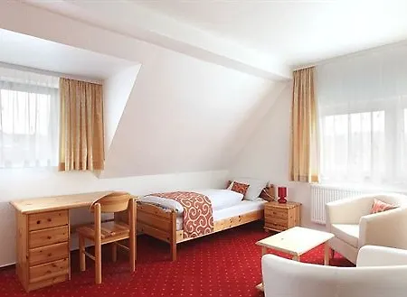 Stuempelstal 3*