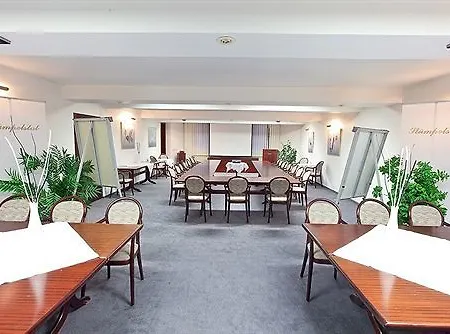 Hotel Stümpelstal