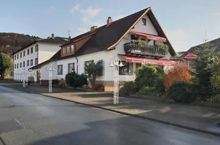 Hotel Stümpelstal 3*