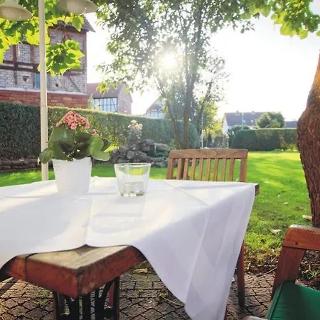 Stümpelstal 3* Marburg